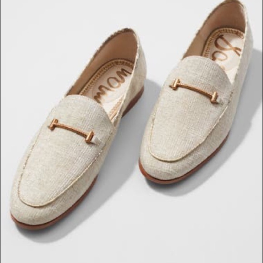 Sam Eldeman Lior Loafer Nordstrom Exclusive